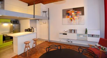Appart Ambiance - Le Canut Lyon Exterior photo