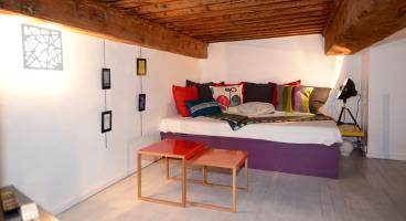 Appart Ambiance - Le Canut Lyon Exterior photo